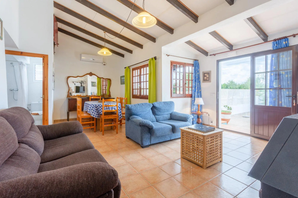 Villa Ca Nostra Large Private Pool Walk to Beach Wifi Car Not Required - 2299