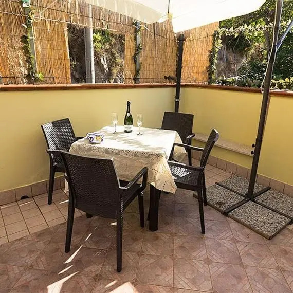 Casa Vacanza Gialu