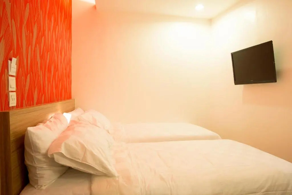 DeMira Hotel