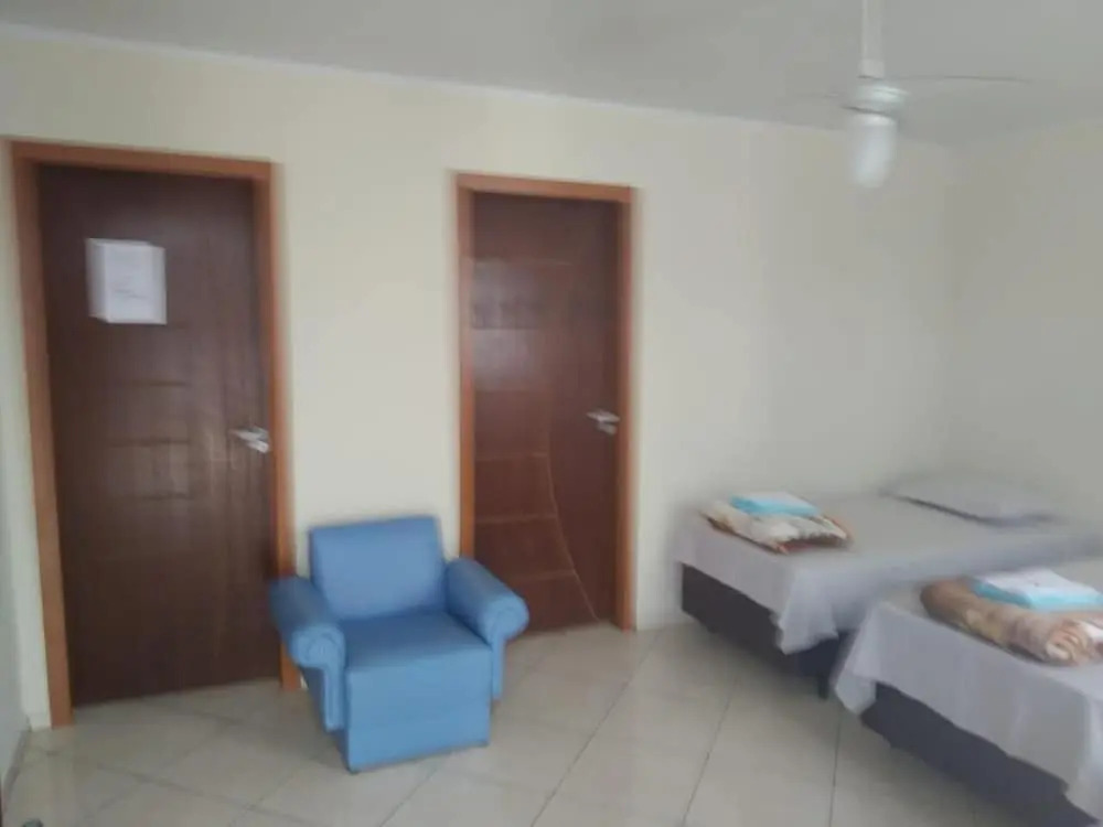 Pousadas Mafra