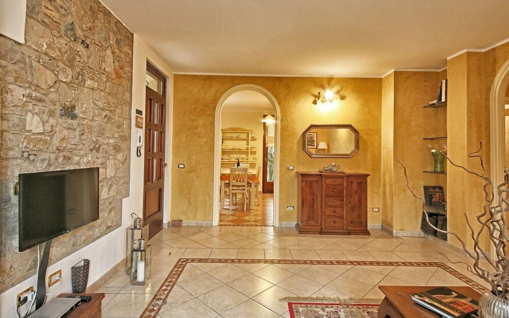 Casa Ulivo