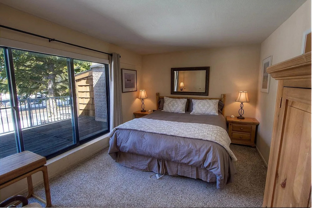 Hawks View by Lake Tahoe Accommodations