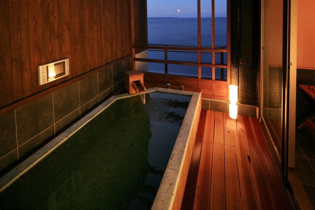 AMANE resort SEIKAI
