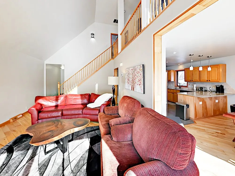 3br At Wildridge W/ Beaver Creek Views 3 Bedroom Townhouse