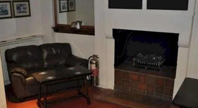 The Stag Hotel