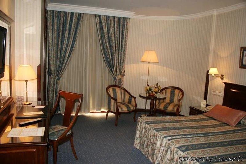 Imagen de Hotel Infanta Cristina (8 de 28)