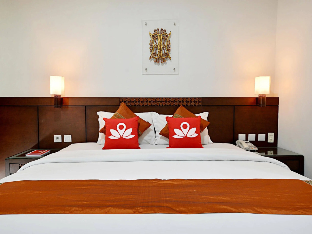 ZEN Rooms Menteng Gondangdia