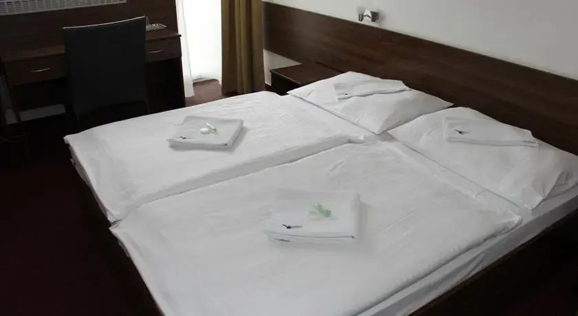 Hotel Dom Športu