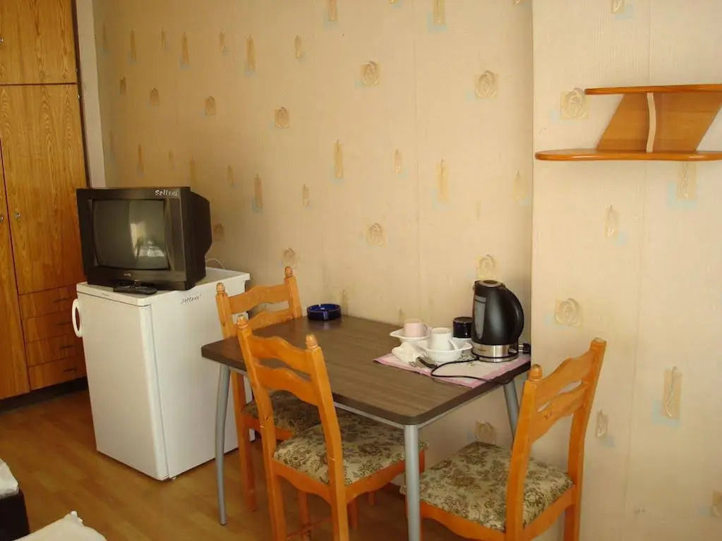 Hostel Emma