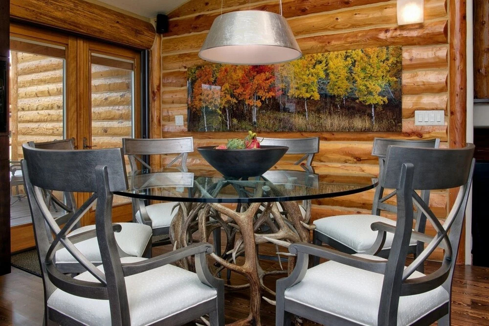 Abode at Dragonfly Lodge Home