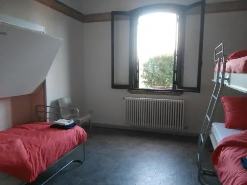 Appartement Venise Sant'Elena