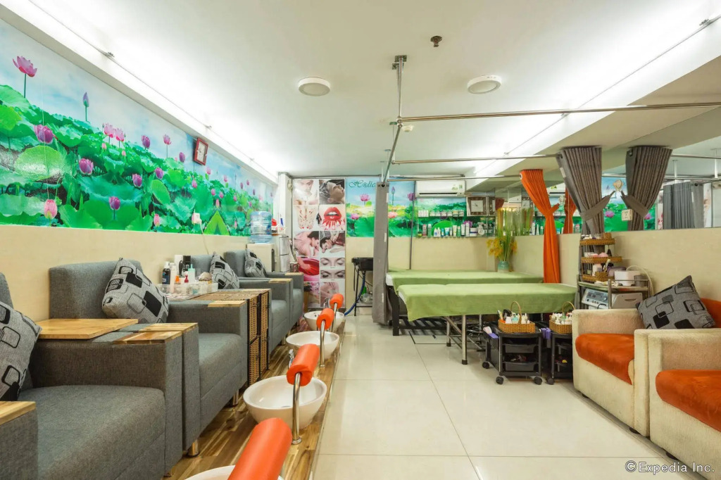 Vuong Tai Hotel