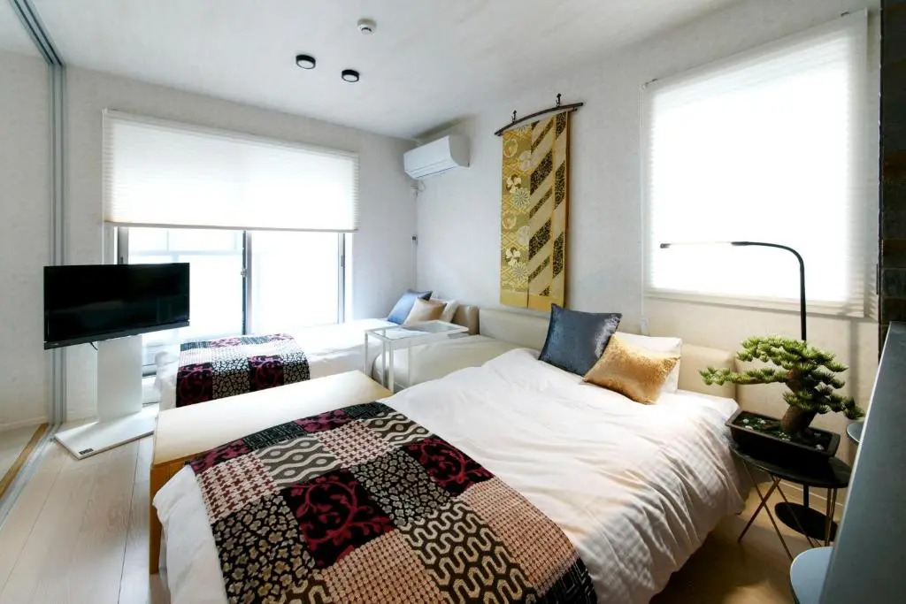 Libre Hosai Stay Kanazawa - Vacation STAY 3367