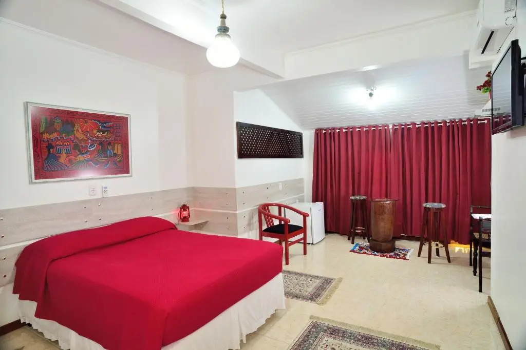 Hotel Pousada Casa Tasca