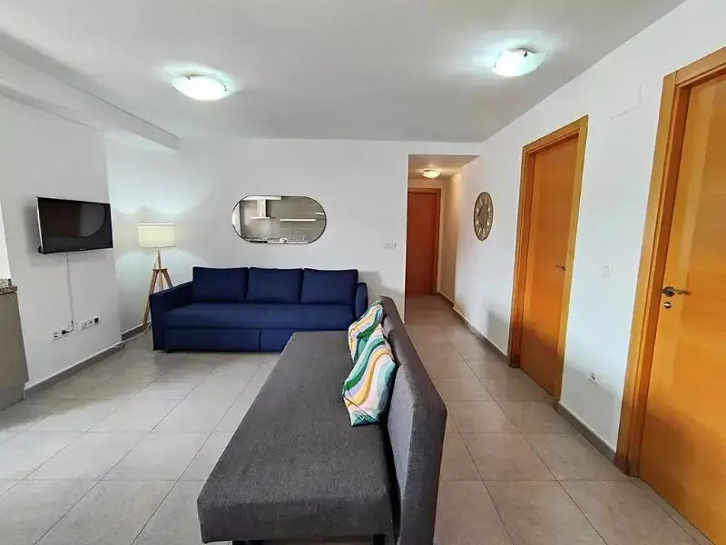 Apartamentos Gandia Familiar 3000
