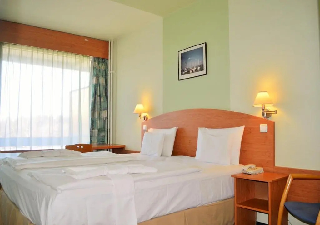 Hotel Szieszta