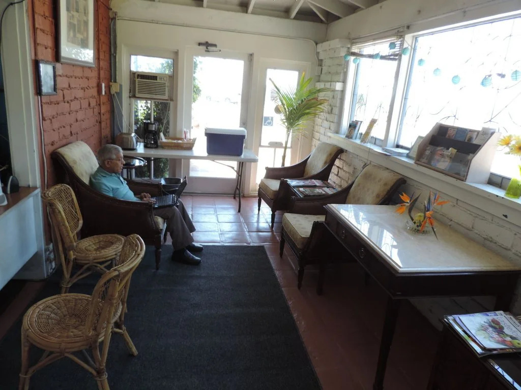 The Capistrano Coast House