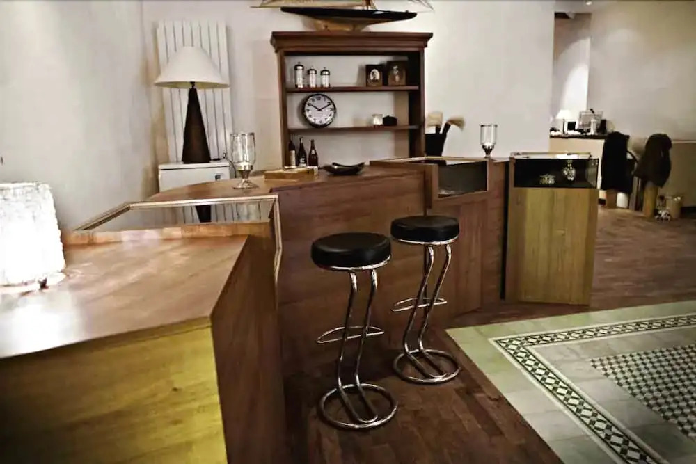Appartement Côté Calanques