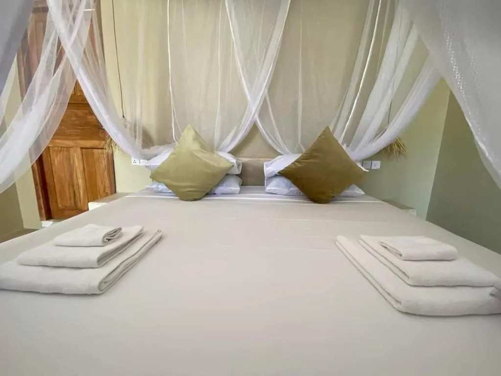 Zen Boutique Retreat & Resort
