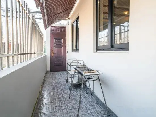 Shanghai Yifangtian Homestay