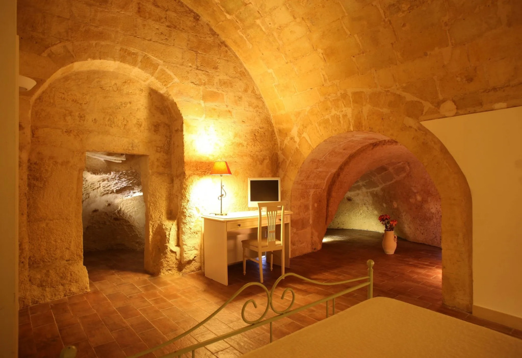 Caveoso Hotel