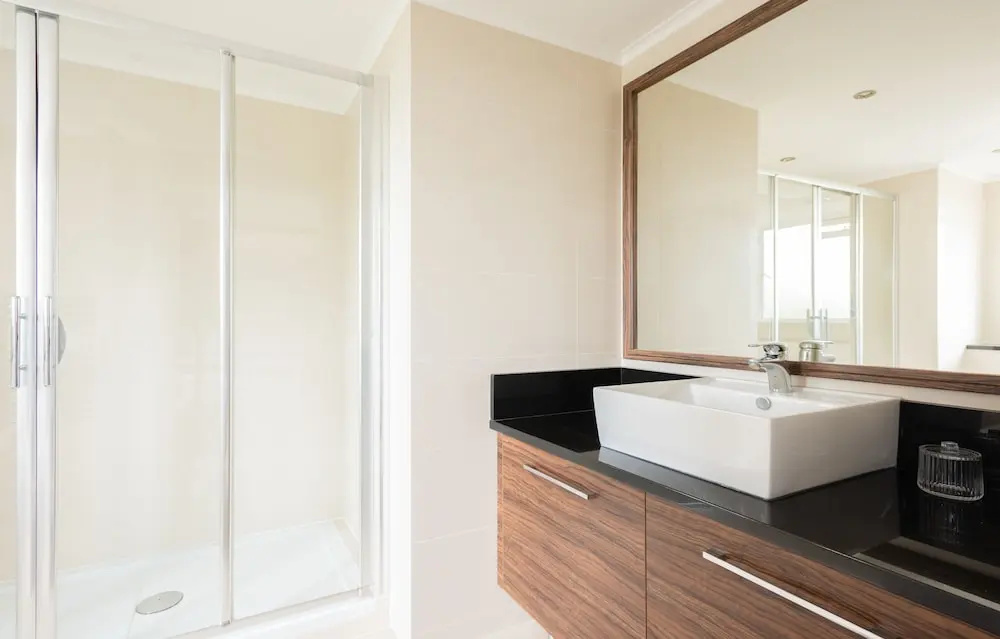 The Porchester Terrace - Modern & Bright 5bdr Penthouse With Terrace