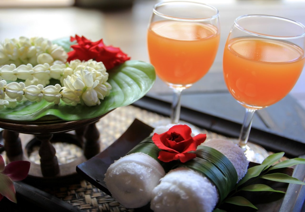 Malisa Villa Suites - SHA Extra Plus