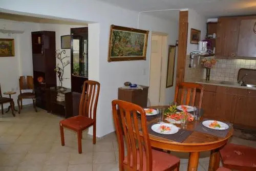 Holiday Home 3 Bedrooms - Marmari