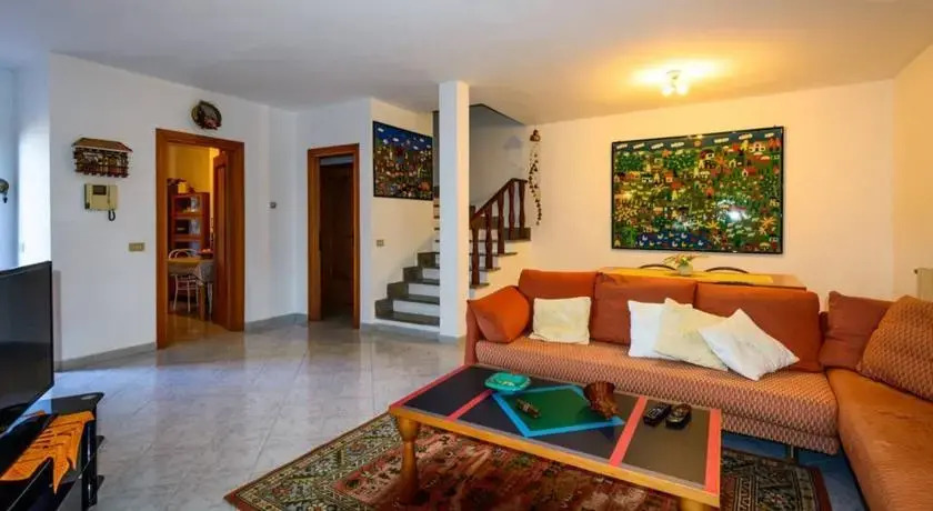 Letizia Olbia B&B