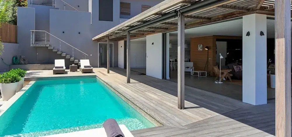 Casa Tigre