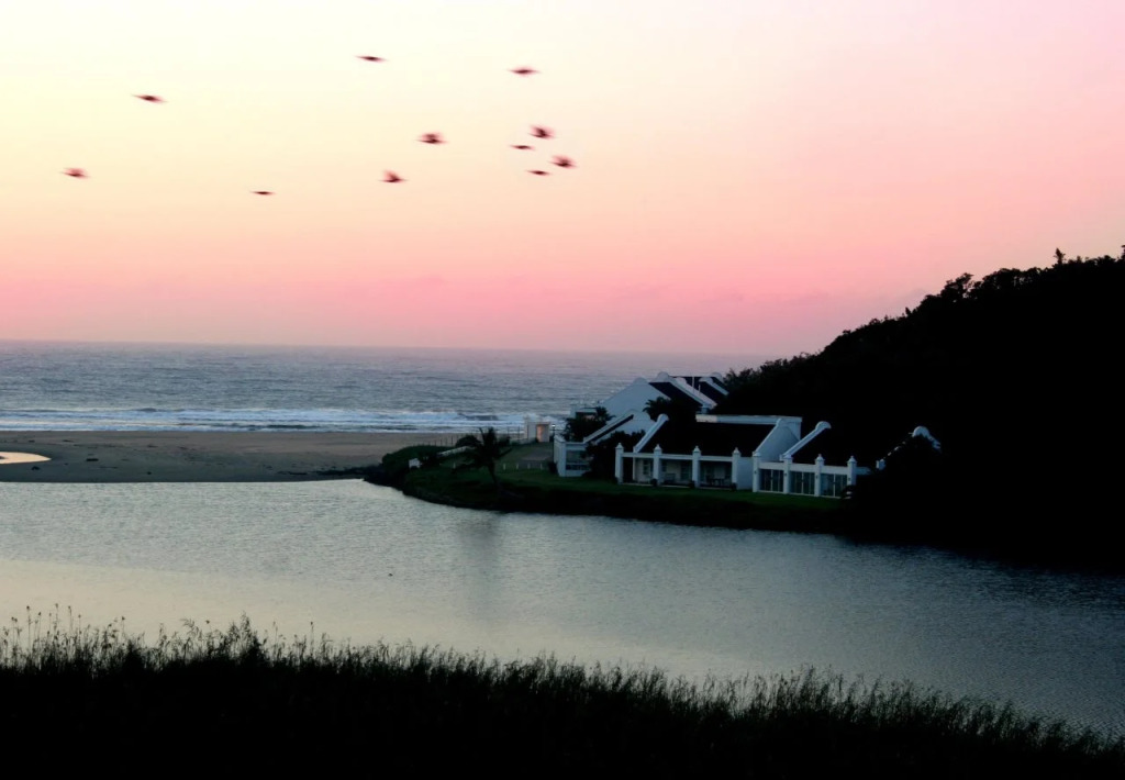 The Estuary Hotel & Spa