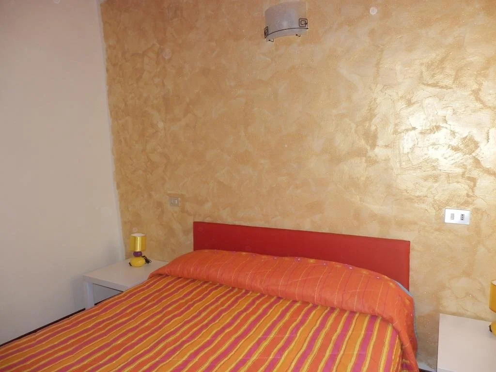 B&B Mare e Monti
