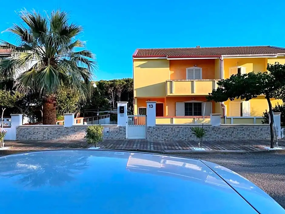 Beppos B&B