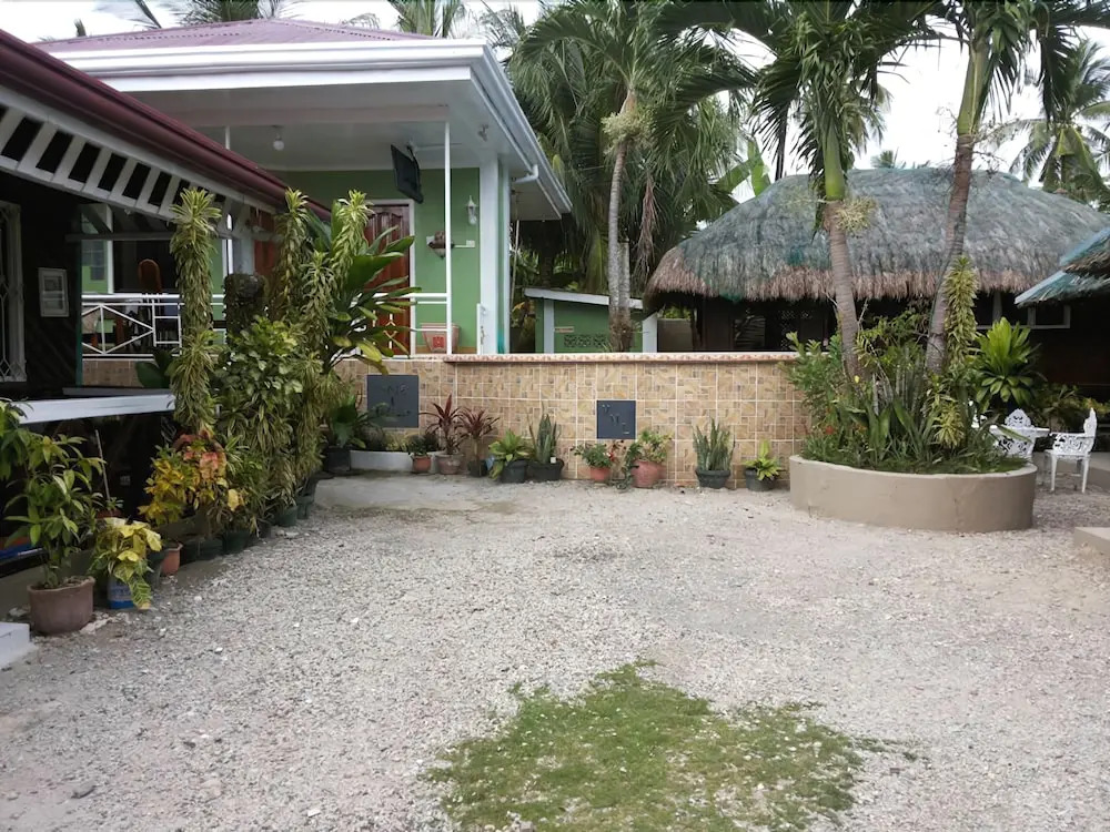 Yak-Yak Beach Home