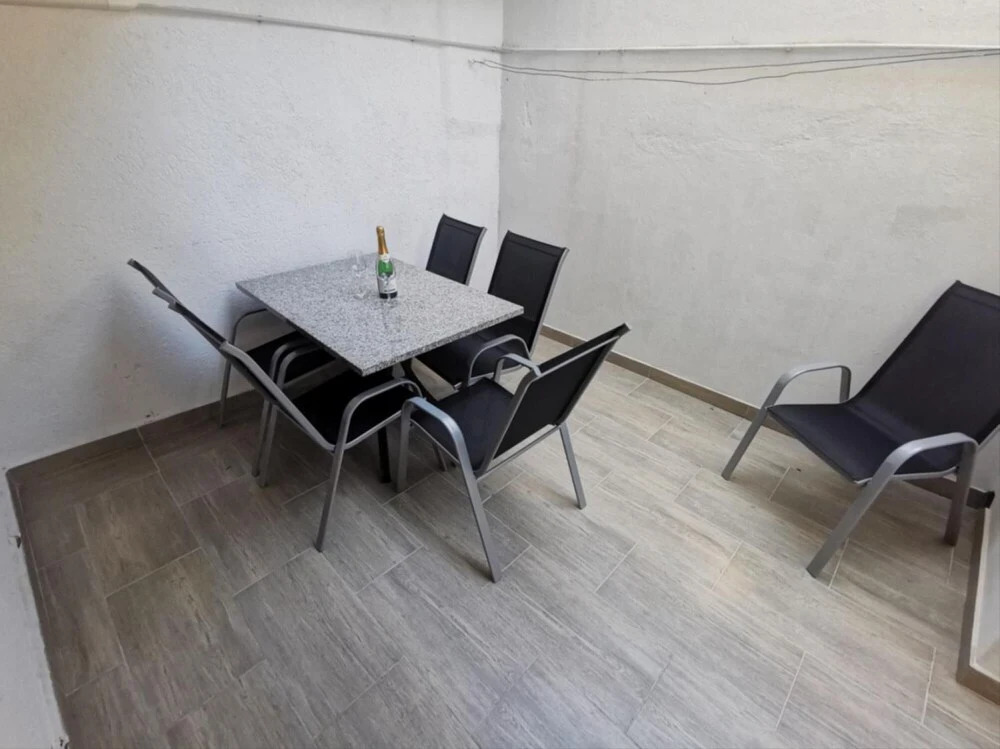 Apartment 4 Niko 4 1 pax