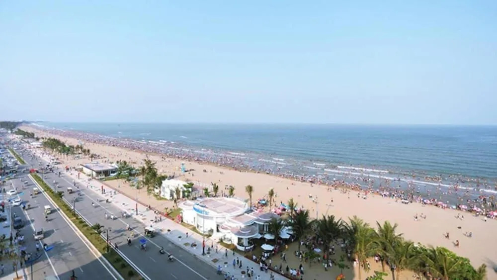 Khách sạn Chinh Thuỷ