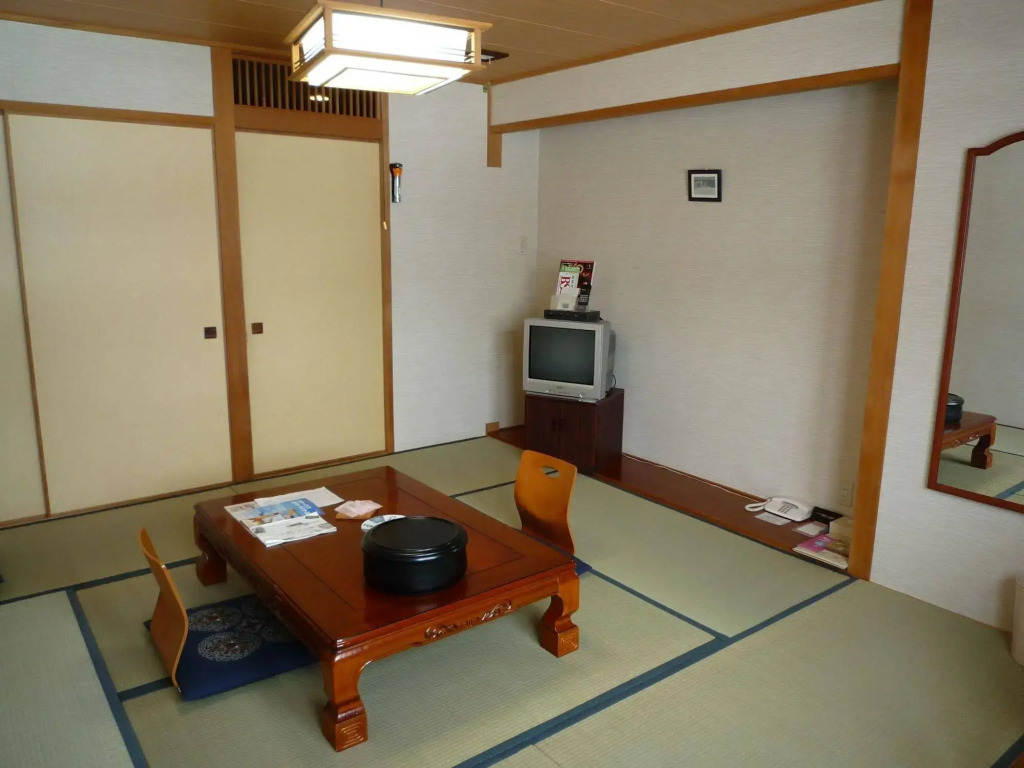 Takinoue Hotel Keikoku