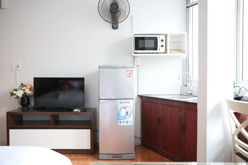 V-Studio Apartment 2