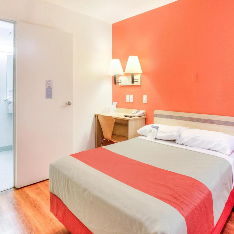 Motel 6-Tigard, OR - Portland South - Lake Oswego