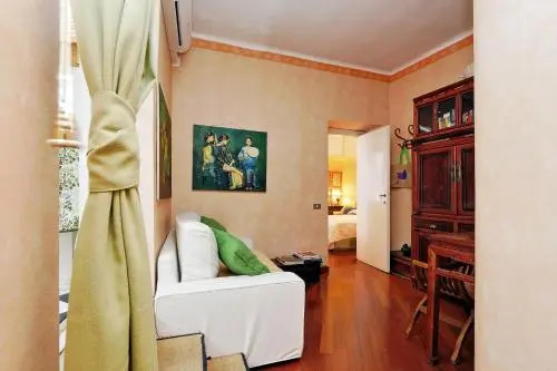 Banchi vecchi Apartment - Rome short let service