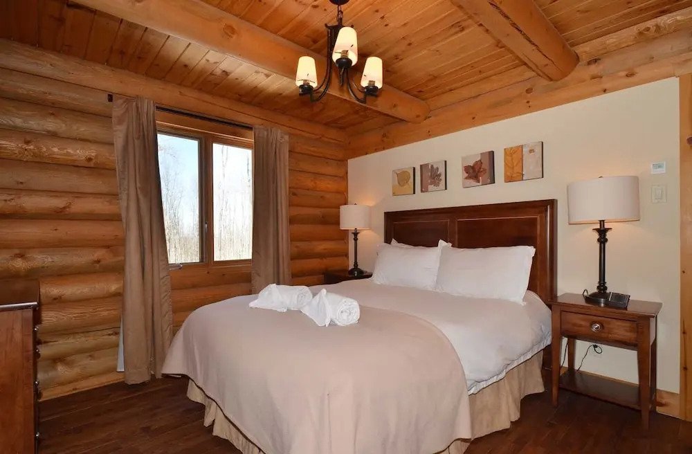 Chalet Elki