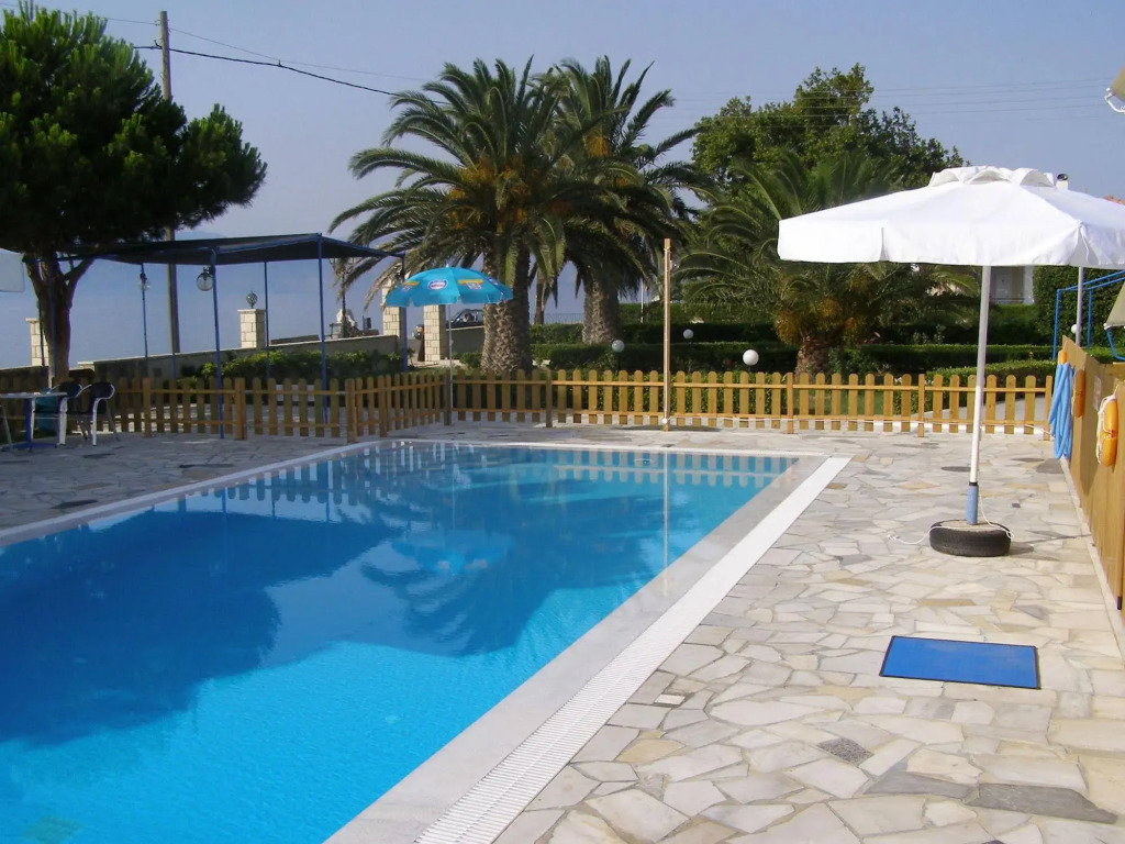 Villa Nefeli