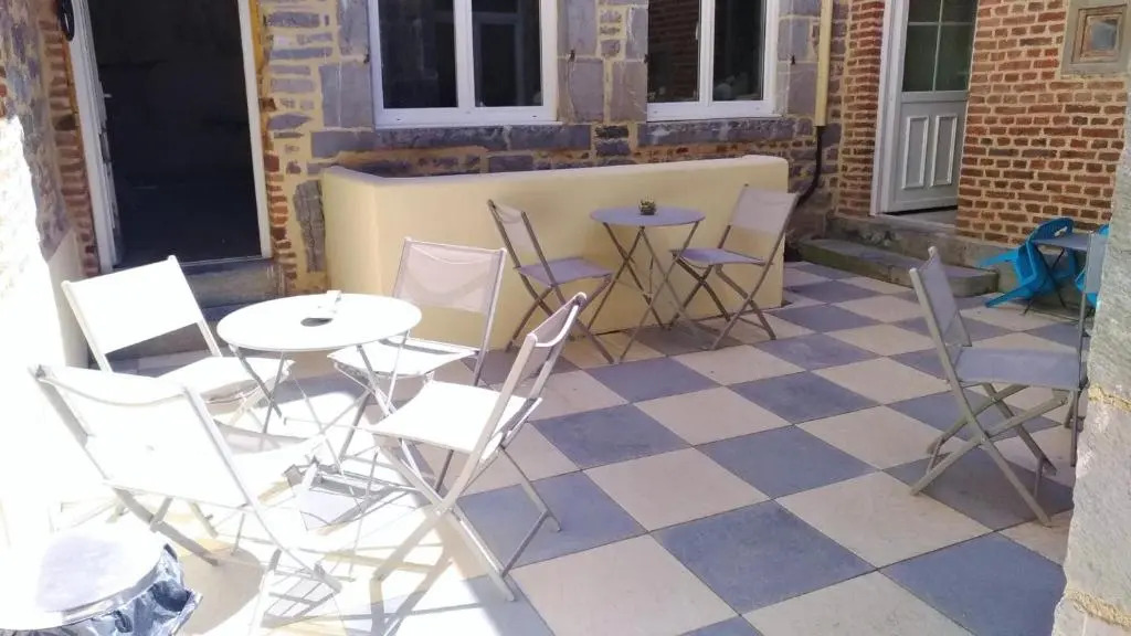 Comme chez soi