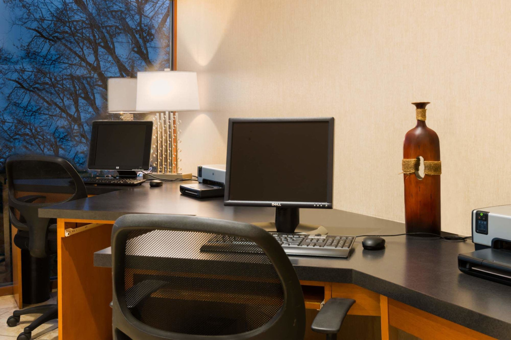 Holiday Inn Knoxville West- Cedar Bluff Rd by IHG