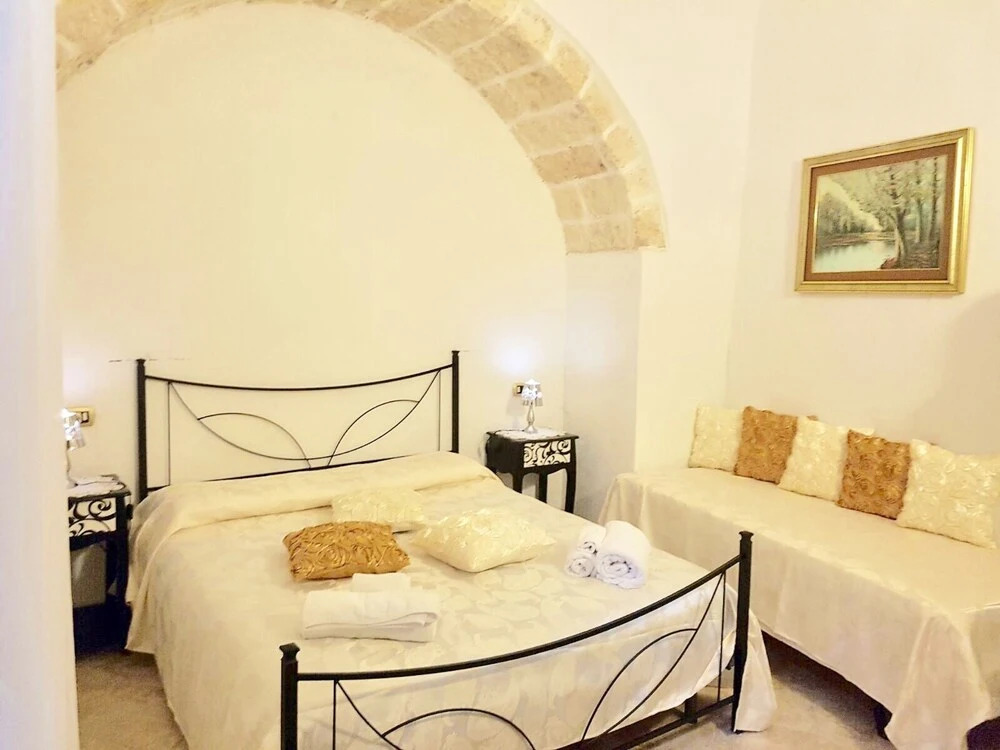 Corte Merlata Apartments