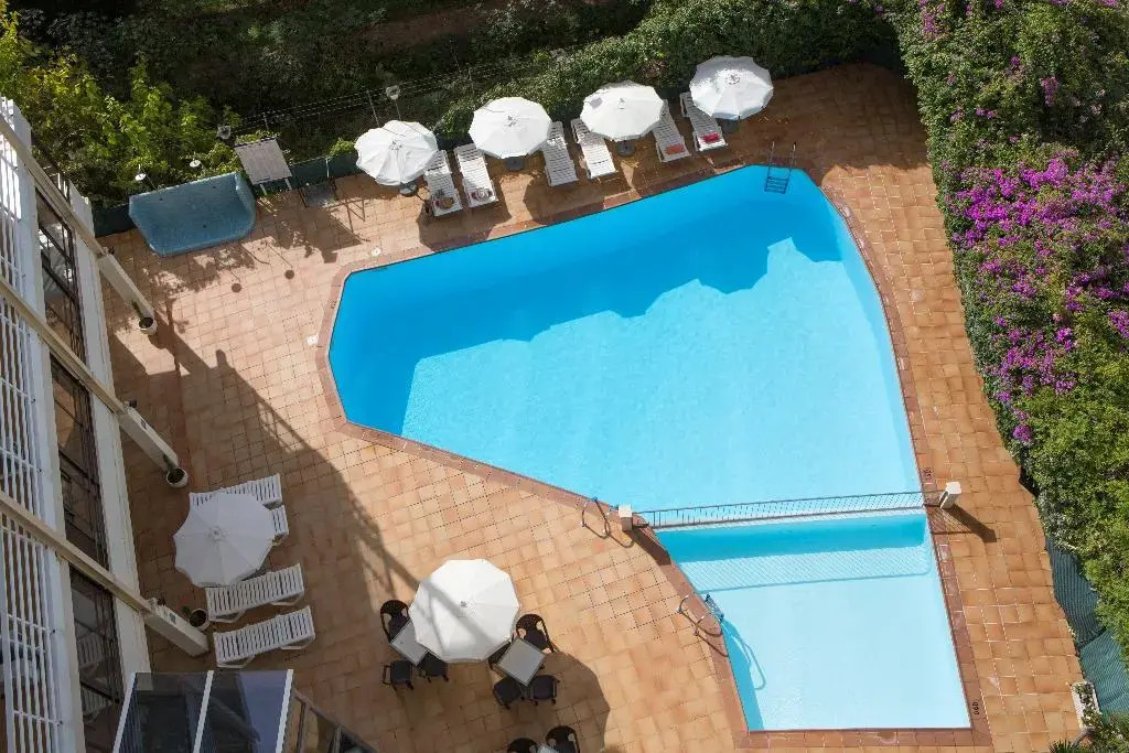 Hotel Alea