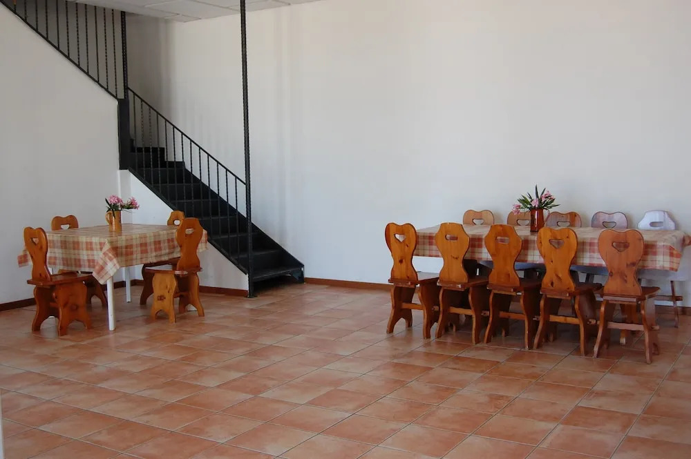 Il Giardino Degli Ulivi