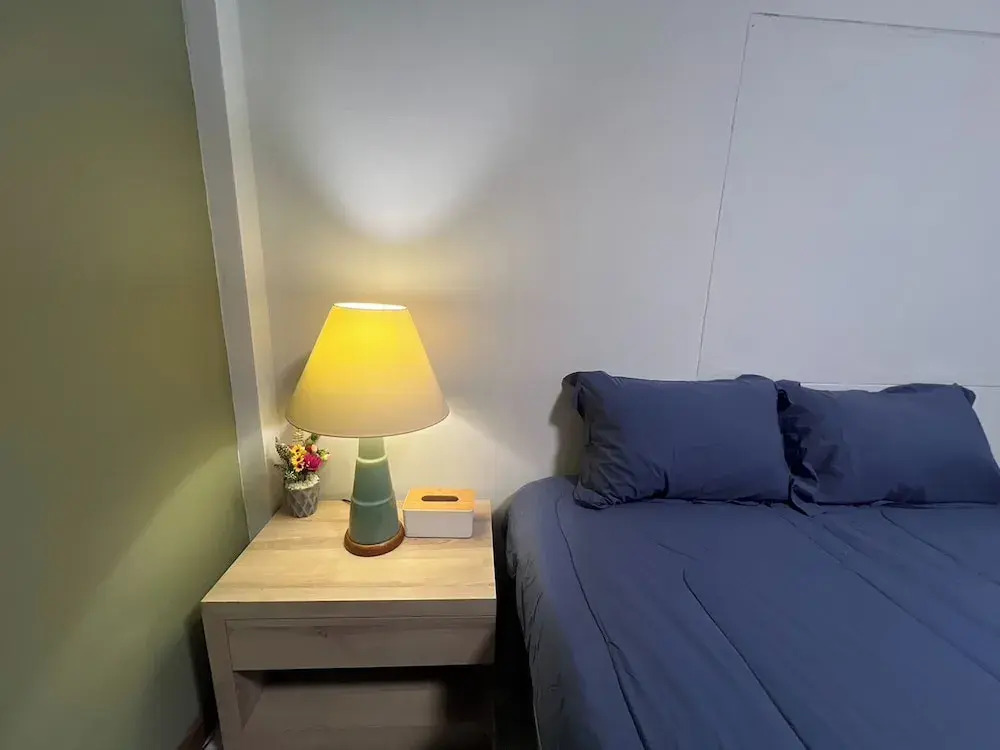 Kuan Ma Praw Villa 1