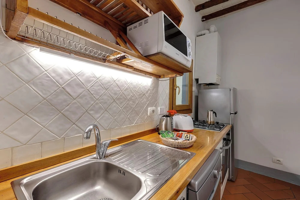 Mamo Florence - Zeno Apartment