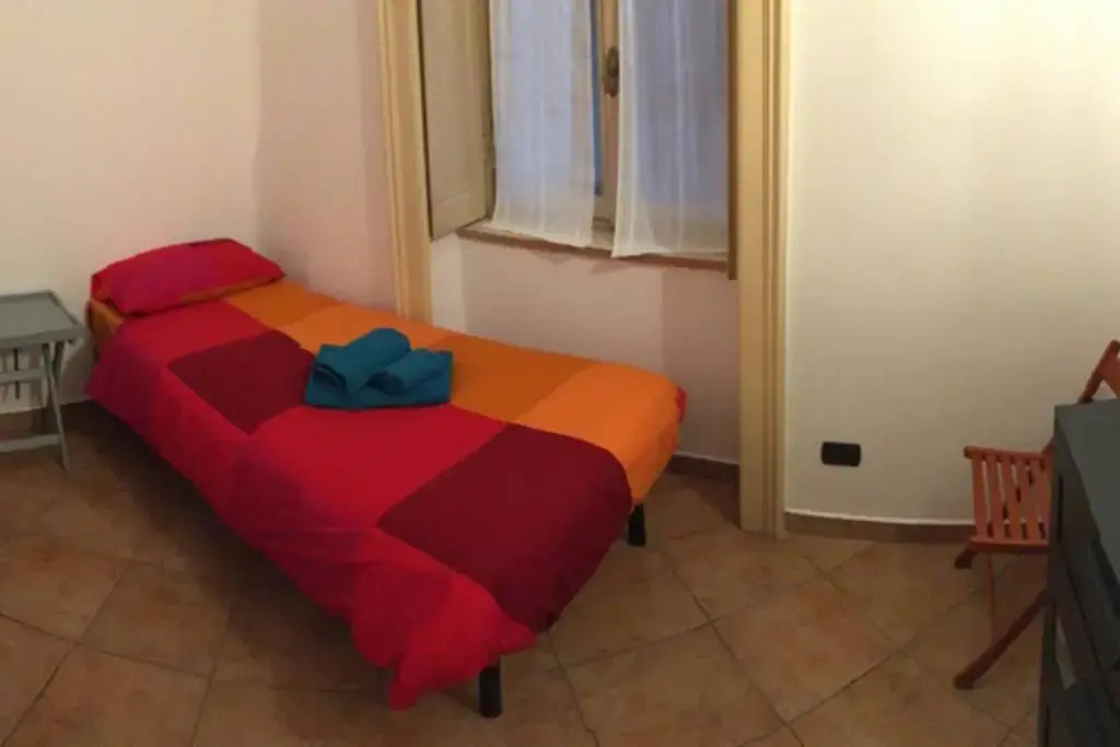 Appartamento Arcobaleno in centro citta